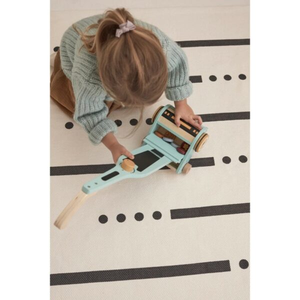Kid's Concept Stofzuiger Kids Hub