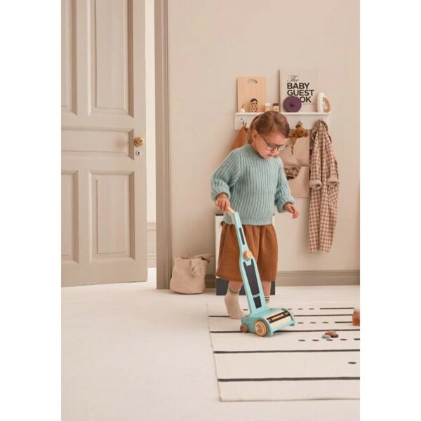 Kid's Concept Stofzuiger Kids Hub