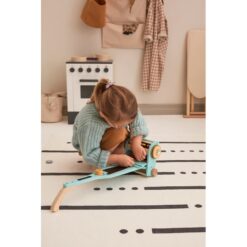 Kid's Concept Stofzuiger Kids Hub