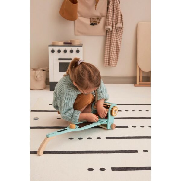 Kid's Concept Stofzuiger Kids Hub