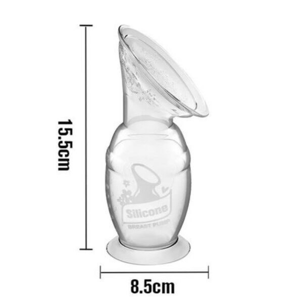 Haakaa Handkolf | 150 ml