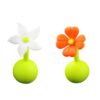 Haakaa Bloemstopper | Diverse kleuren