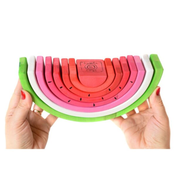 Bumbu Toys Watermeloen