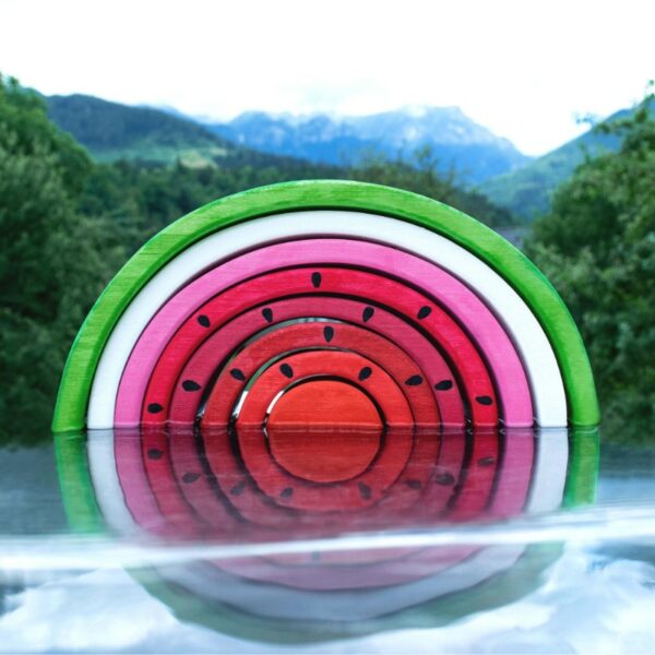 Bumbu Toys Watermeloen