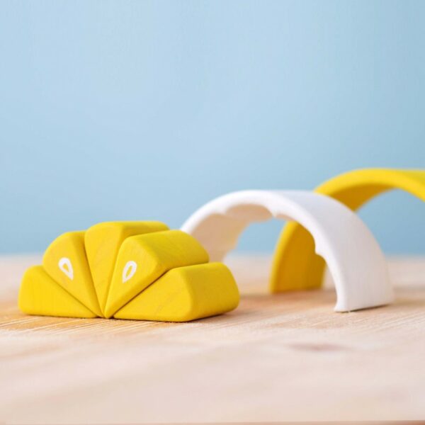 Bumbu Toys Citroen