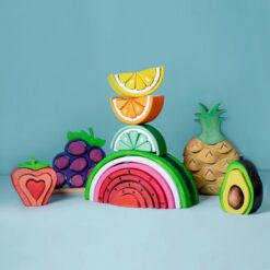 Bumbu Toys fruit