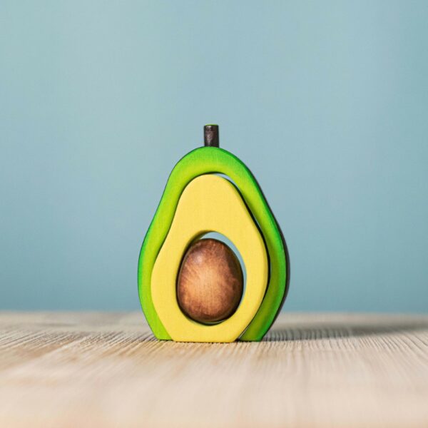 Bumbu Toys Avocado