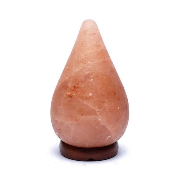 Zoutlamp Druppel