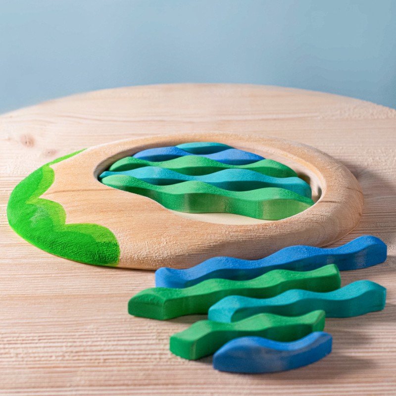 Bumbu Toys Meer