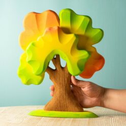 Bumbu Toys Grote Herfst Eikenboom