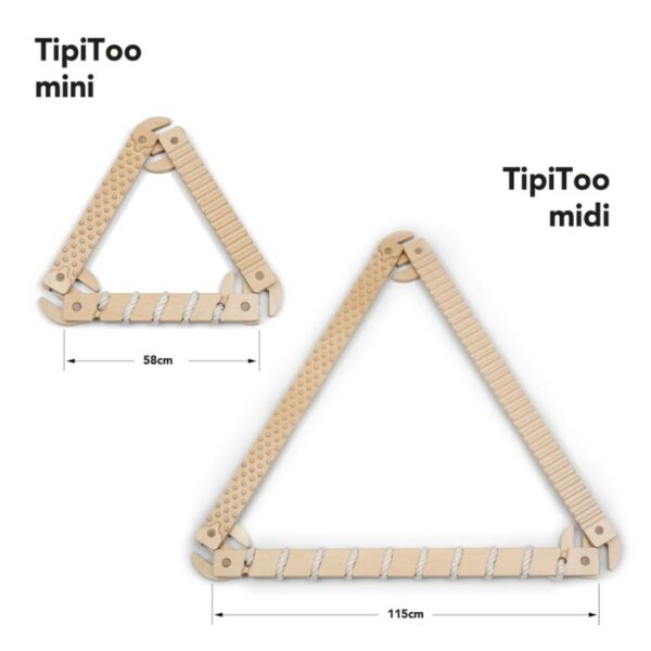 Ette Tete Balance Beam