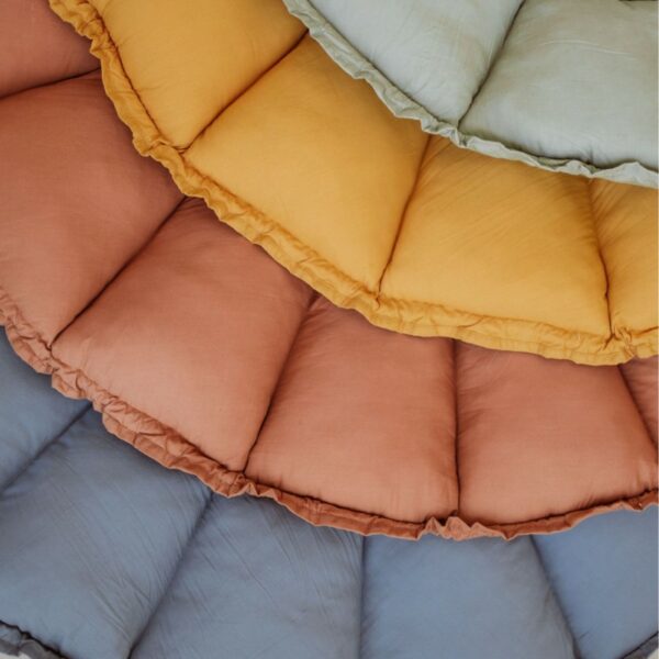 Play & Bloom Organic Babymat