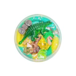 Dutch Dough Dino Verrassingspotje Surprise Pot dinosaur