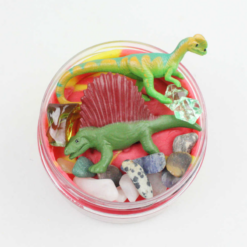 Dutch Dough dino verrassingspotje