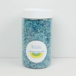 Invitation To Imagine Speelrijst Blue | 600 gram