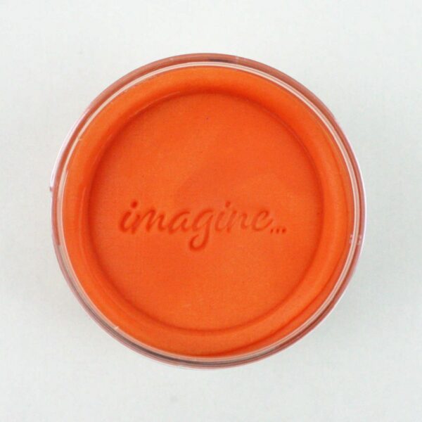 Dutch Dough orange