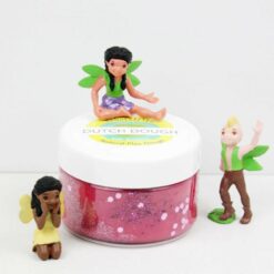 Dutch Dough Fairy dust