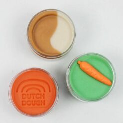 Dutch Dough Farm Trio