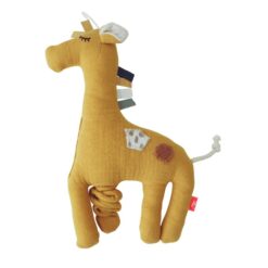 Kikadu Motor Toy Giraffe