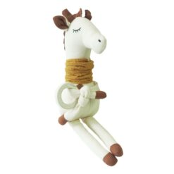 Kikadu Activity Toy Giraffe