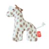 Kikadu Little Rattle Giraffe Spots