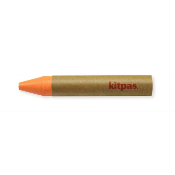 Kitpas large Rijstwax Krijt