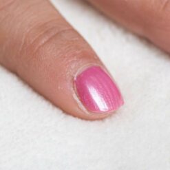 Namaki nagellak op waterbasis rose