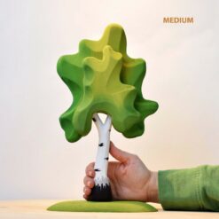 Bumbu Toys Medium Berkenboom