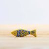 Bumbu Toys Forel Goud