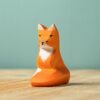 Bumbu Toys Boom en Dieren set