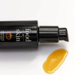 Food for skin - pumpkin serum 2