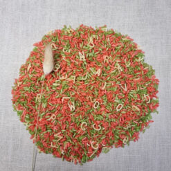 Grennn Speelrijst Mix Letters | 250 gram