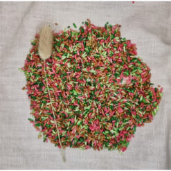 Grennn Speelrijst Mix Bos | 250 gram