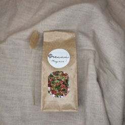 Grennn Speelrijst Mix Bos | 250 gram