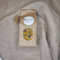 Grennn Speelrijst Mix Regenboog | 250 gram