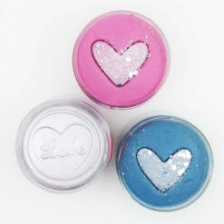 Dutch Dough hearts Trio