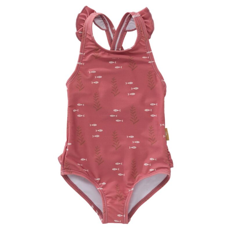 Fresk UV badpak ocean amber