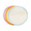Reusable Makeup Pads 3-pack
