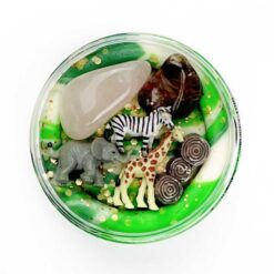 Dutch Dough safari Verrassingspotje Surprise Pot