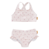 Fresk UV bikini berries