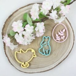 Invitation To Imagine Bio Cutter Spring Set