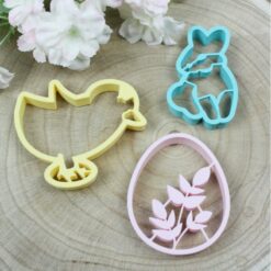 Invitation To Imagine Bio Cutter Spring Set