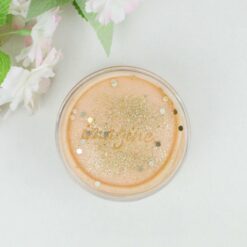 Dutch Dough Spring Trio coral