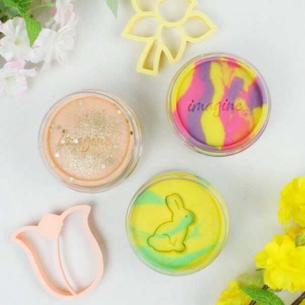 Dutch Dough Spring Trio