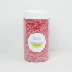 Invitation To Imagine Speelrijst Flowers | 600 gram