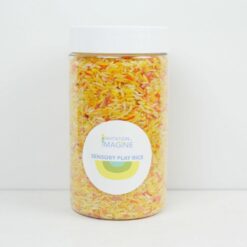 Invitation To Imagine Speelrijst Flowers | 600 gram