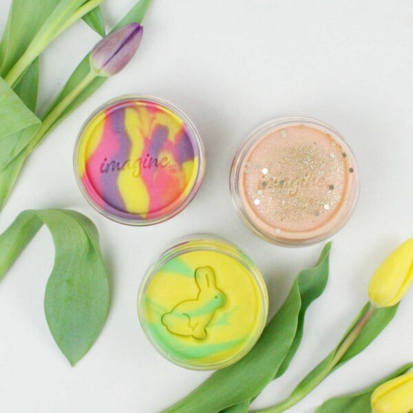 Dutch Dough Spring Trio