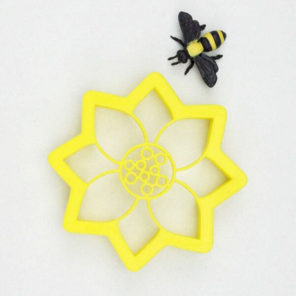 Bio Cutter Sunflower