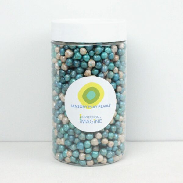 Invitation To Imagine Speelerwten Water | 600 gram