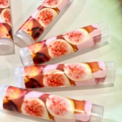 Punkin But lipbalm flirtatious fig